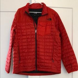 The North Face Light Jacket